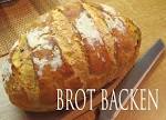 Vollkornbrot backen mit hefe