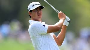 News source: PGA Tour