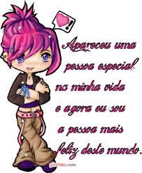 Resultado de imagem para voce é especial para mim