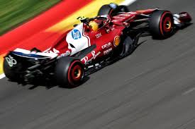 The Race - News update
