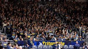 Blue & Gold Rivalry Reignites as UCI comes to La Jolla Saturday