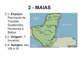 Resultado de imagem para Incas,Maias e Astecas