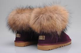 Image result for uggs with fur