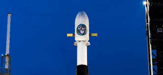 Live coverage: SpaceX to launch classified payload for National Reconnaissance Office
