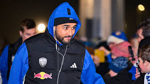 Team news: Daniel Farke names XI to face Wolverhampton Wanderers