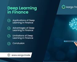 Imagem de Deep Learning in Finance