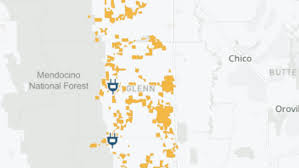 PG&E announces shutoffs due to red flag conditions