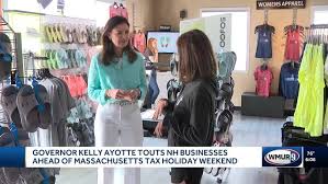 WMUR - News update