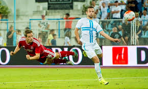 Image result for hnk rijeka goals scored yesterday