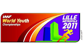 Resultado de imagen de IAAF Youth Championship