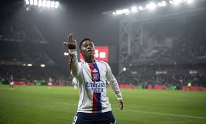 Endrick l-a depășit pe legendarul Ronaldo