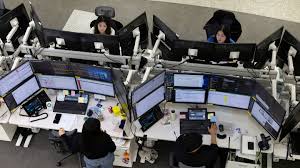 Asian Stocks Set to Gain on Resurgent AI Optimism: Markets Wrap - Bloomberg
