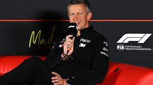 Cadillac Formula 1 Team