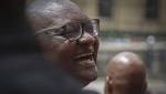 Makhura says happy with Ramaphosa's