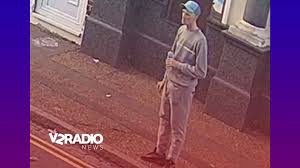 Appeal to identify man who may have information about woman's death in Eastbourne