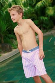 Résultat de recherche d'images pour "garçon maillot de bain"