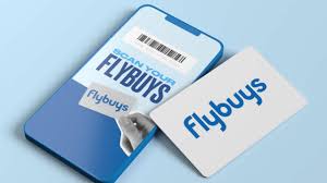 Coles Flybuys Rewards Program