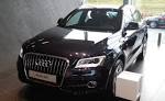 Audi Q- annonce Audi Qoccasion