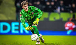 Transfergerücht: Sem Westerveld zum 1. FC Kaiserslautern?
