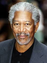 Resultado de imagem para morgan freeman
