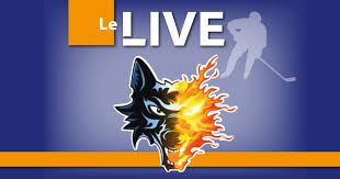 En direct Play-offs de Ligue Magnus. Grenoble dans le dur à Angers, les accrochages se multiplient et la tension monte