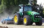 John Deere JohnDeere) Twitter