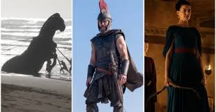 Trend Google: odissea nolan recensione