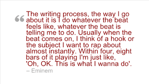 Famous quotes about &#39;Writing Process&#39; - QuotationOf . COM via Relatably.com