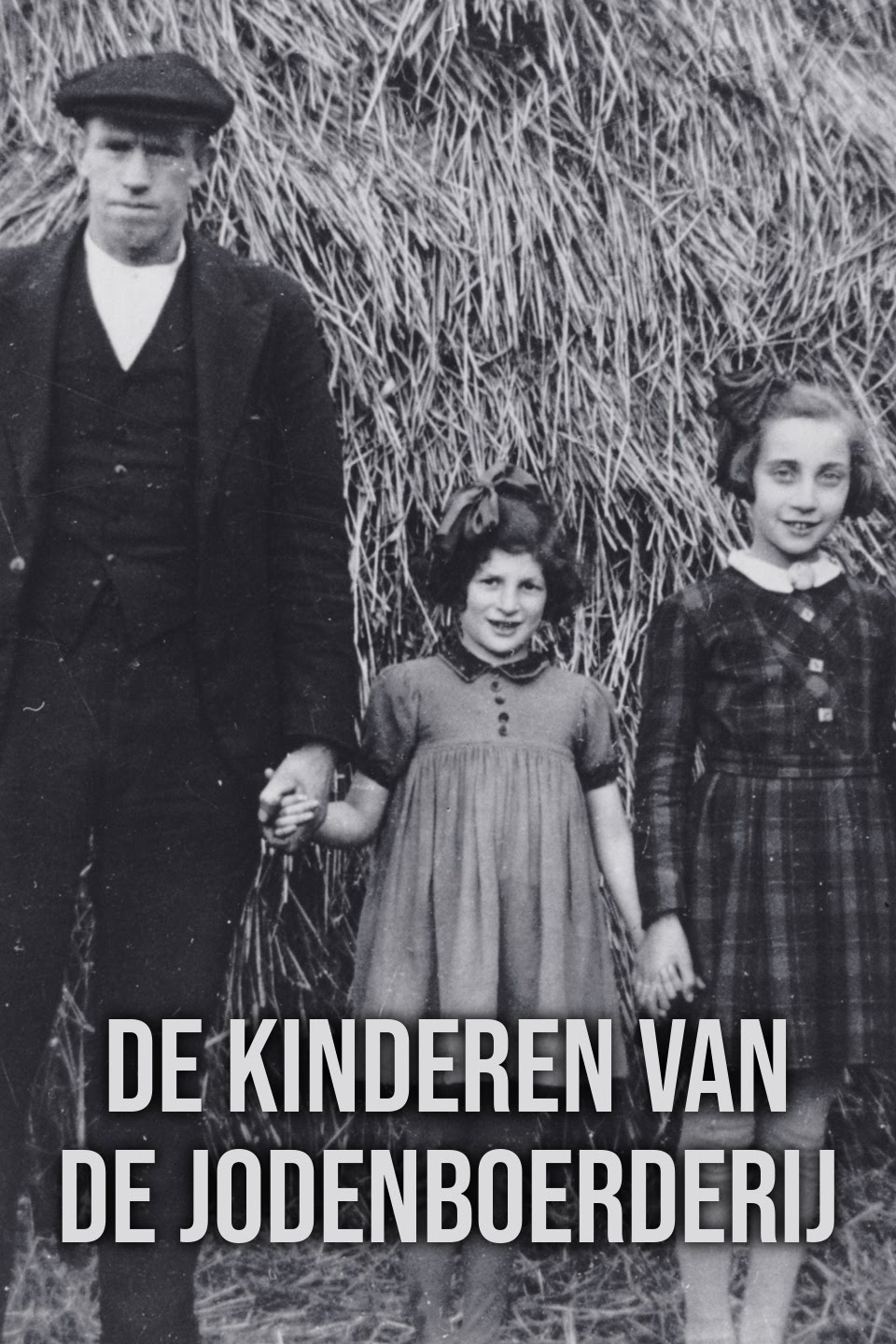 |NL| De kinderen van de jodenboerderij