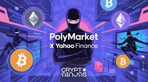 Yahoo Finance Welcomes Polymarket: Exclusive Deal Brings Billions to Mainstream Investors