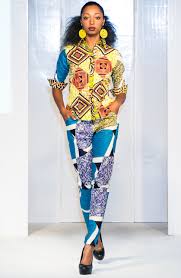 Image result for African fashion
