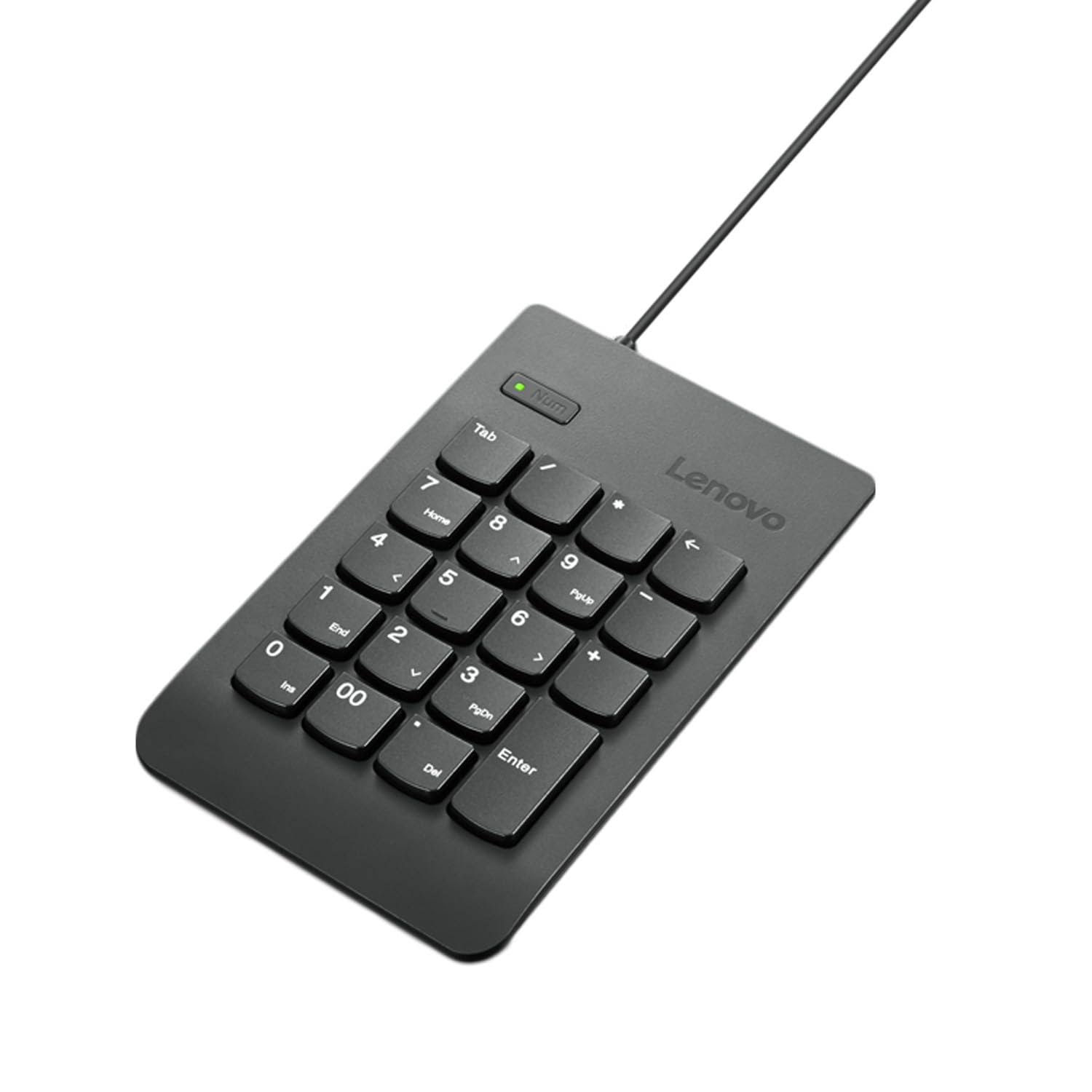 Lenovo USB Numeric Keypad Gen II 4y40r38905