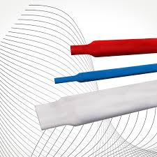 FITCOTUBE® Polyolefin Thin-Wall | GREMCO GmbH