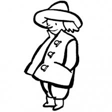 Resultado de imagen de dessin de vêtements