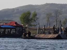 Image result for North Korea warns nukes 'as precious as life'