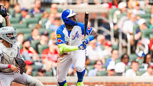 Michael Harris II's Offensive Slump: Braves Seek Turnaround