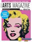 Arts magazine