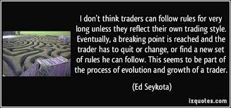 Traders Quotes. QuotesGram via Relatably.com
