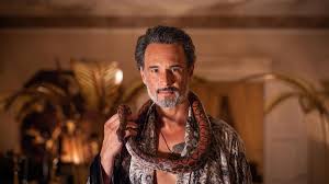 Corrida dos Bichos: filme do Prime Video "é inaugural", diz Rodrigo Santoro