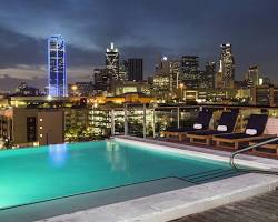Image of Canvas Hotel Dallas