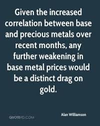 Metals Quotes - Page 1 | QuoteHD via Relatably.com