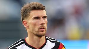 goretzka