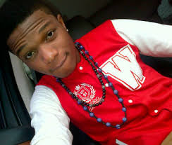 Image result for PICTURES OF WIZKID