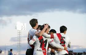 River Plate - News update