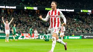 bundesliga torjäger