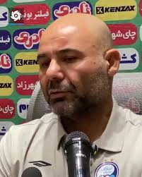 ببینید؛ سهراب جواب داد؛ پشت پرده اخراج صالح از استقلال