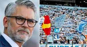 Fotbollskanalen - News update