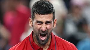 Djokovic SURVIT à Shanghai! Vomissements et Chaleur, Quel Match!