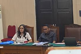 Kompas.com - News update