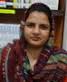 Ms. Samina Mushtaq - 20145615328848